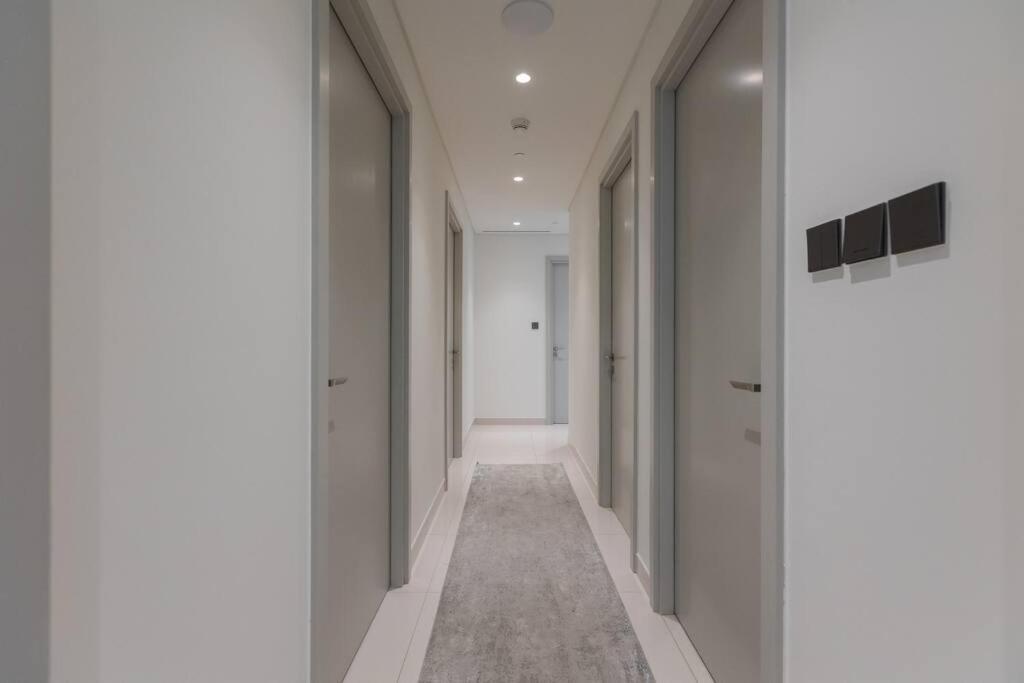 New 3bdr In Sunrise Bay With Own Apartment Dubai