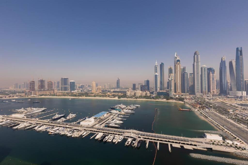 Apartment New 3bdr In Sunrise Bay With Own Dubai