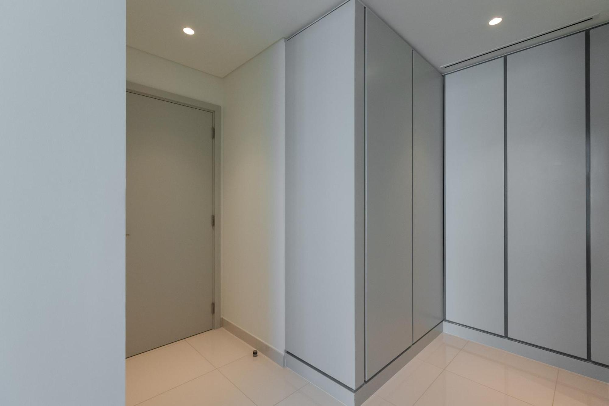 Apartment New 3bdr In Sunrise Bay With Own