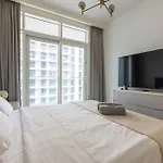 New 3Bdr Apartment In Sunrise Bay With Own Beach