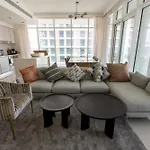 New 3Bdr Apartment In Sunrise Bay With Own Beach