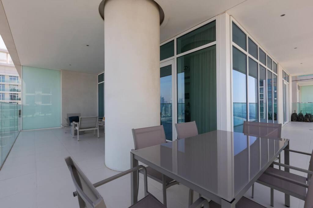 Apartment New 3bdr In Sunrise Bay With Own Dubai