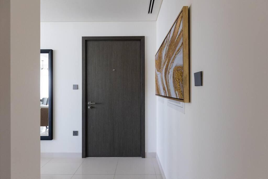 New 3bdr In Sunrise Bay With Own Apartment Dubai