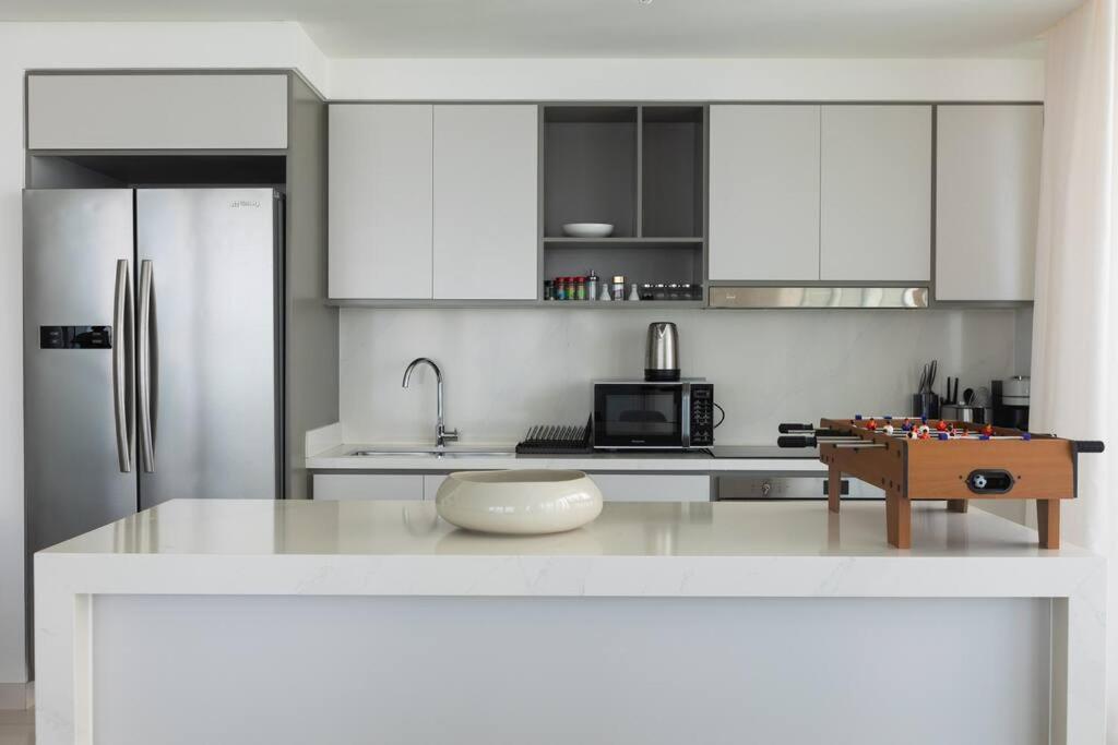 New 3bdr In Sunrise Bay With Own * Dubai