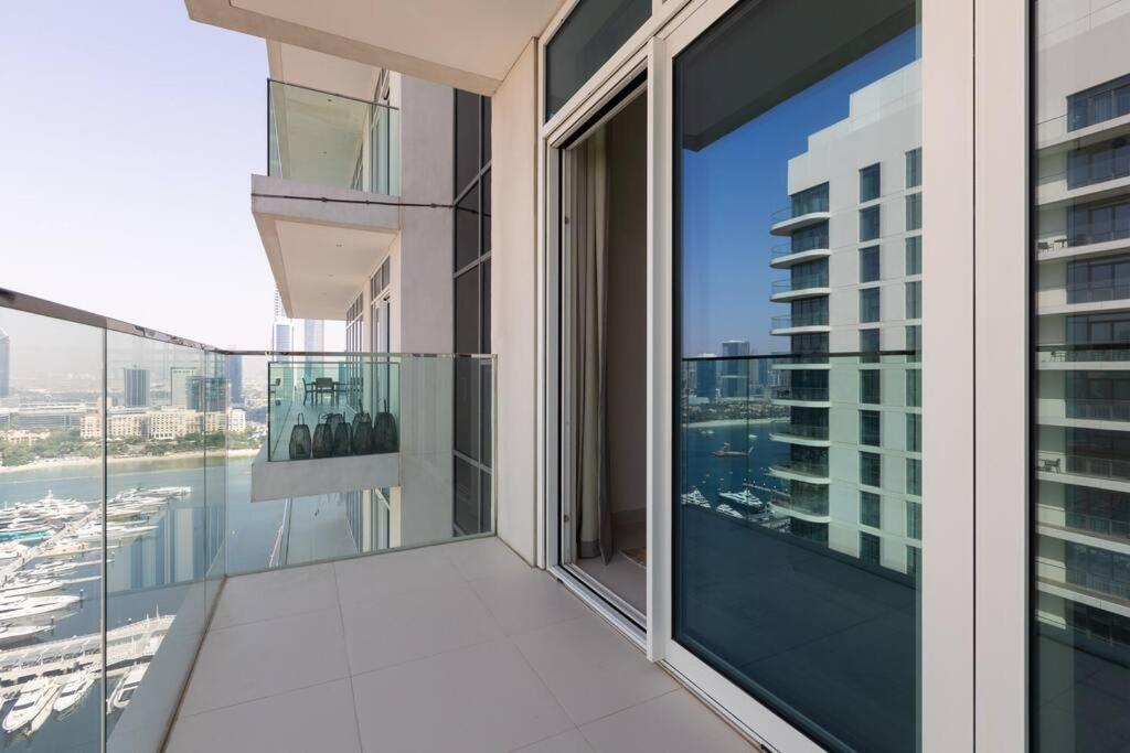 Apartment New 3bdr In Sunrise Bay With Own Dubai