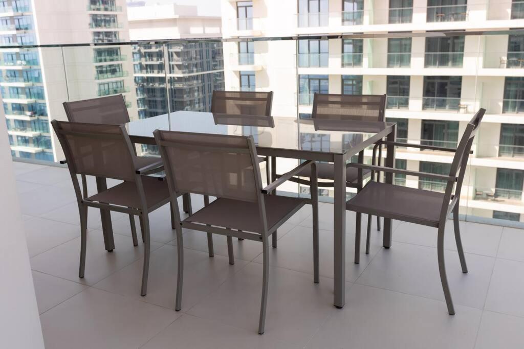 New 3bdr In Sunrise Bay With Own Dubai