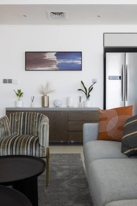 New 3bdr In Sunrise Bay With Own Apartment Dubai