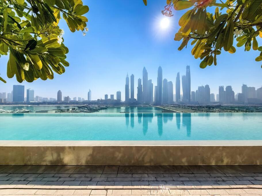 Apartment New 3bdr In Sunrise Bay With Own Dubai