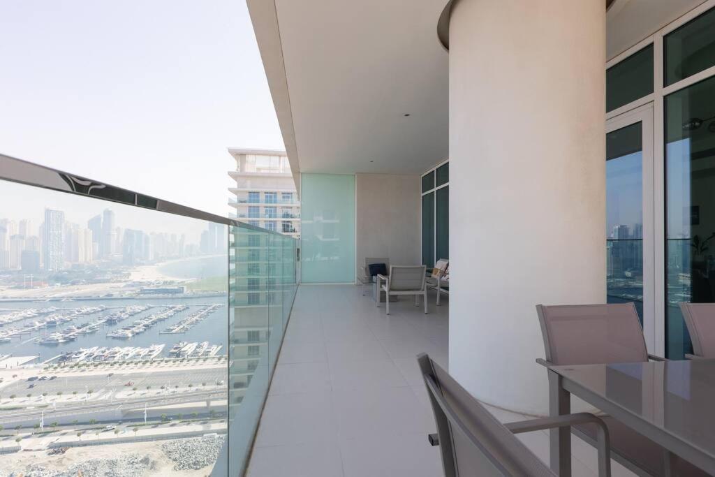 New 3bdr In Sunrise Bay With Own Dubai