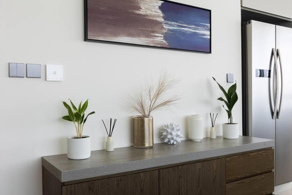 Apartment New 3bdr In Sunrise Bay With Own