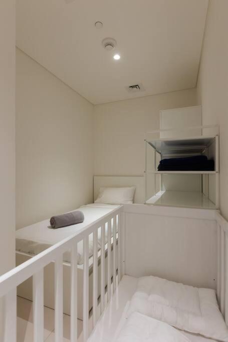 New 3bdr In Sunrise Bay With Own * Dubai