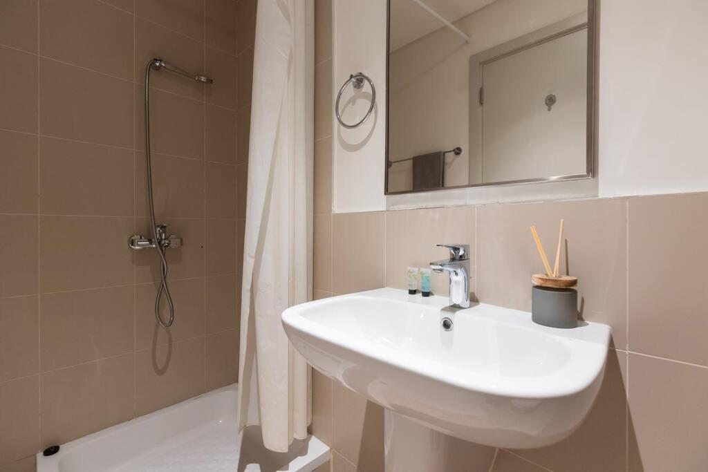 New 3bdr In Sunrise Bay With Own Dubai