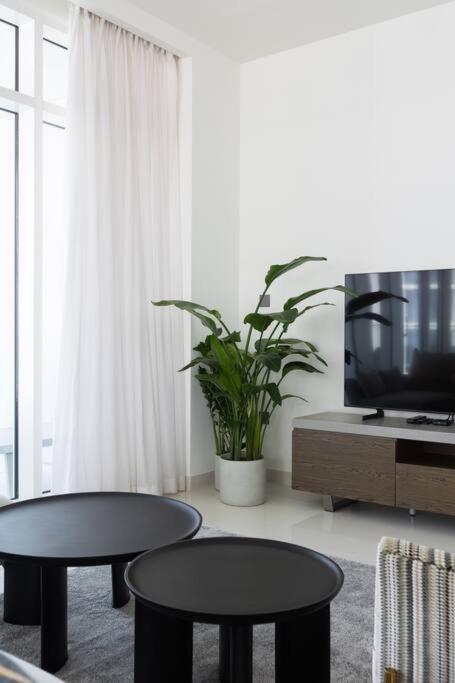 New 3bdr In Sunrise Bay With Own * Dubai