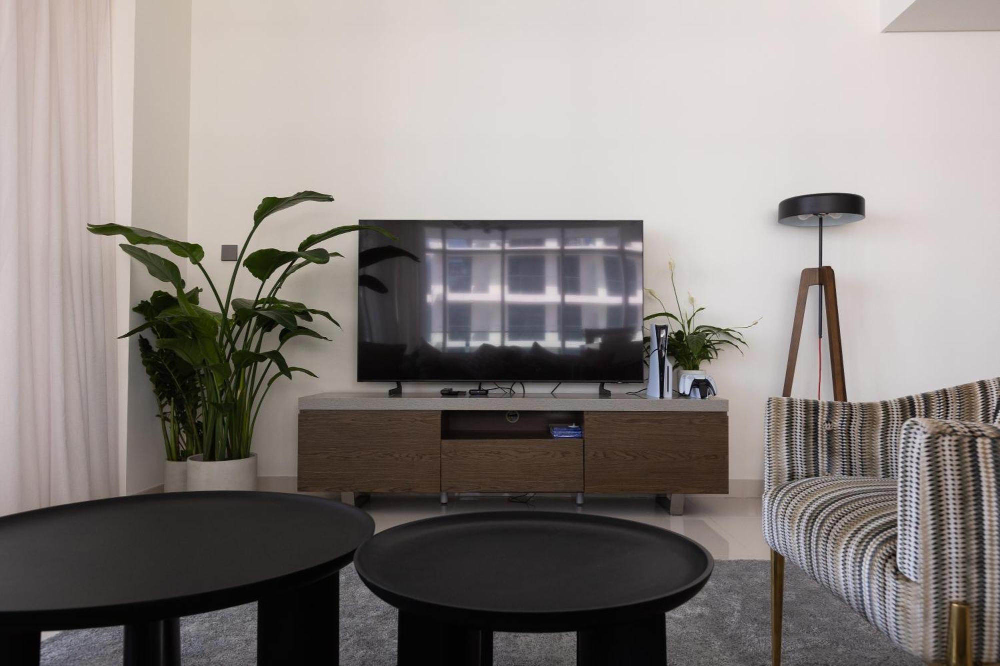Apartment New 3bdr In Sunrise Bay With Own