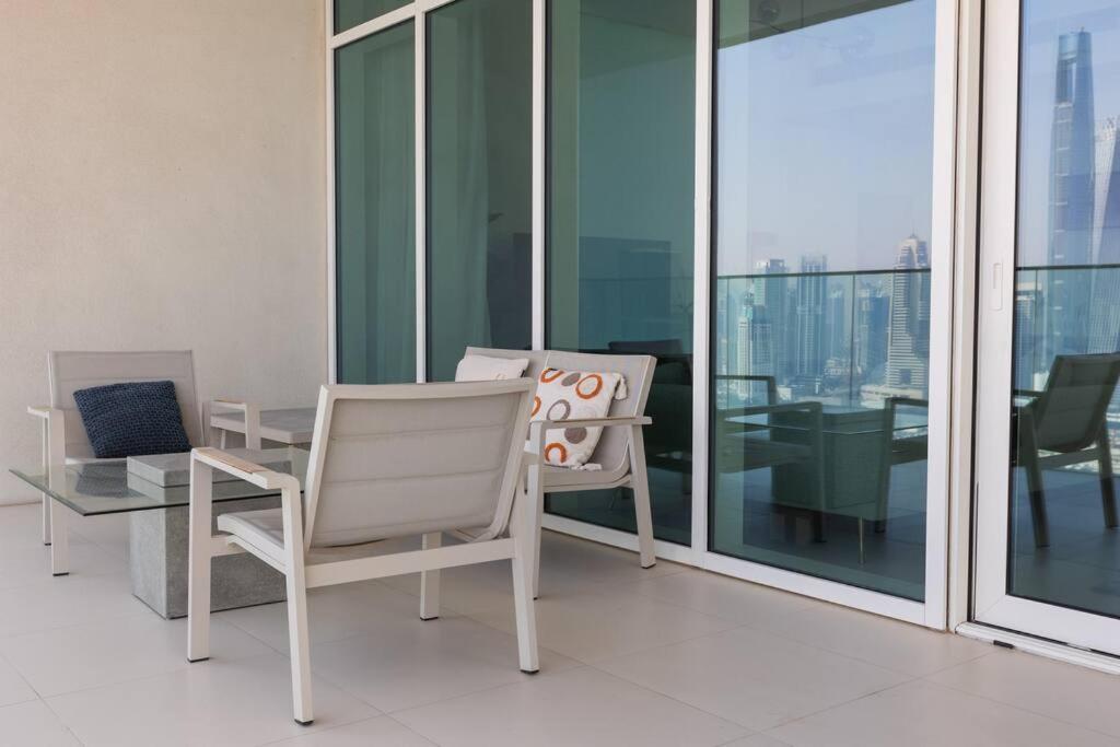 New 3bdr In Sunrise Bay With Own * Dubai