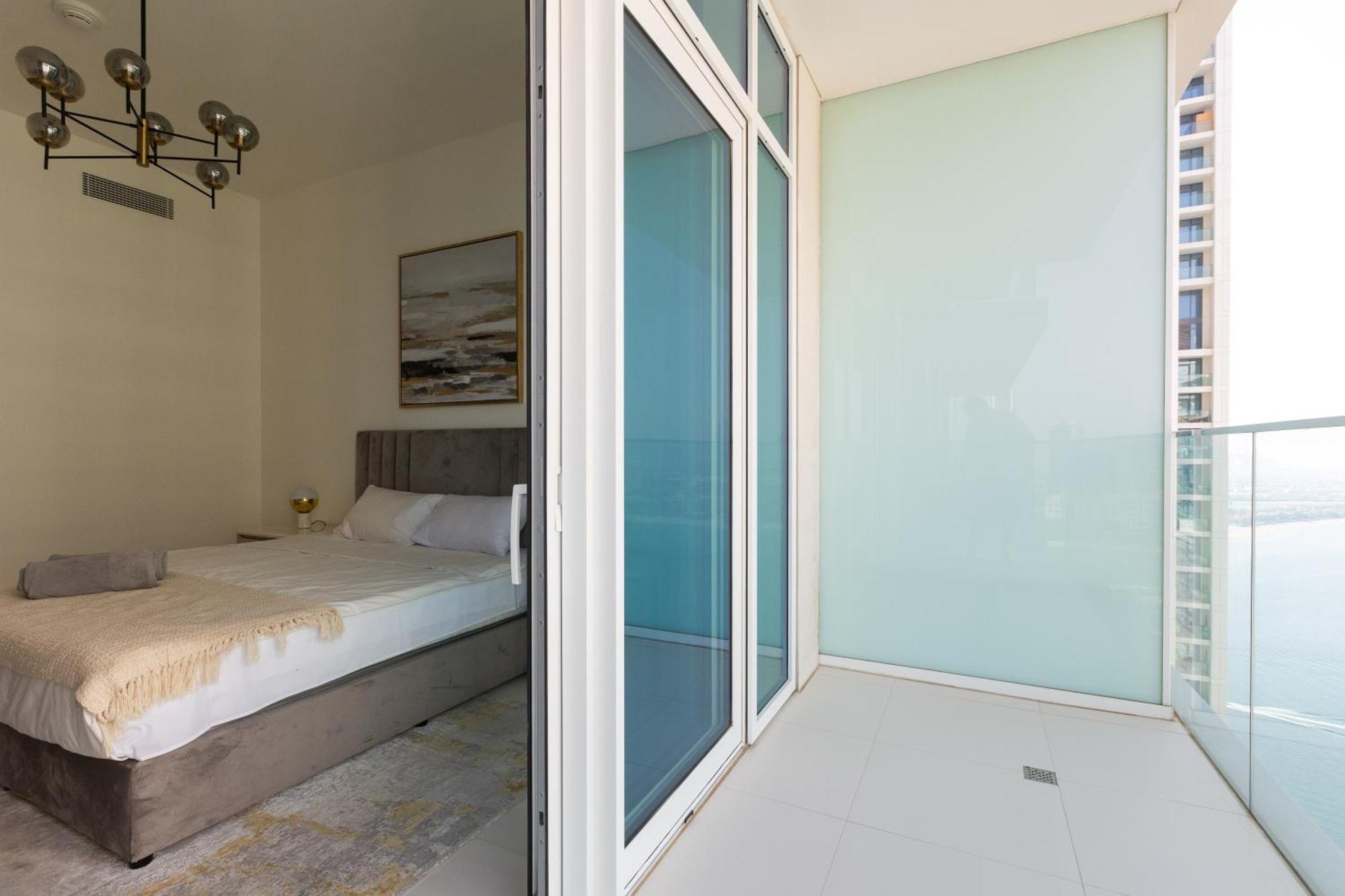 New 3bdr In Sunrise Bay With Own Dubai