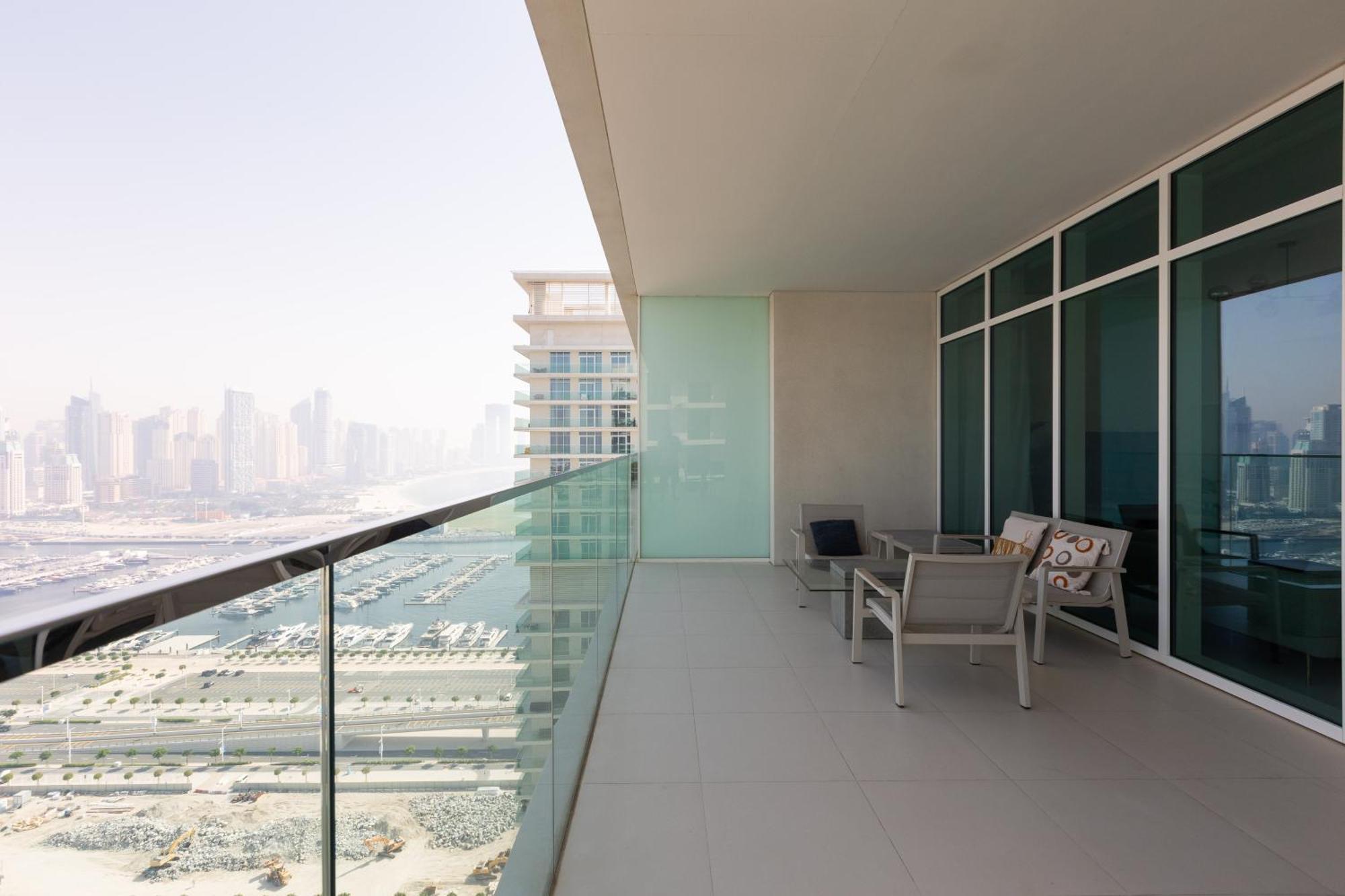 Apartment New 3bdr In Sunrise Bay With Own