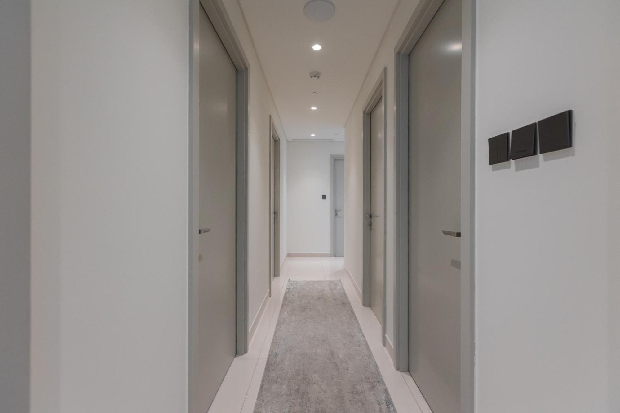 Apartment New 3bdr In Sunrise Bay With Own *